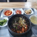 이모 전주콩나물 국밥 이미지