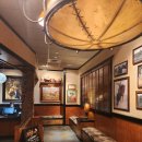 Flo Kids | [미국 여행] 롱혼 스테이크 하우스 LongHorn Steakhouse 44년 된 스테이크 전문 체인 방문후기