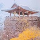 오월정(梧月亭) | 춘향전의 본고장?