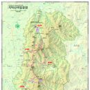 2024년 8월 산생각 251차 치악산 정기산행 이미지