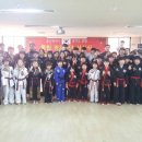법원 합기도 이미지