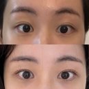 제2교육관 사거리 4 | 미아사거리 속눈썹펌 지속력좋은 이나브로우스튜디오 2주 후기