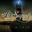 Air Supply - "Lost In Love" (Official Video) 이미지