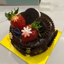 [부산 서면] 빵집 고려당 / 2만원 가성비 미니 초코케이크 후기