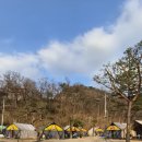 산정호수 가족글램핑 | 포천 산정호수 글램핑 후기 🏕 | 서울 근교 캠핑 | 가족, 친구들이랑 힐링 제대로 할 수 있는 곳