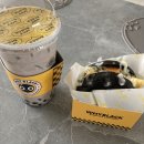 [남악맛집] 토스트가 맛있는 남악 와이블랙, 내돈내산 후기