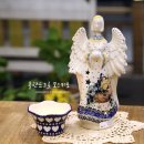 아로마 오일천사