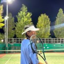 은평공원 테니스장