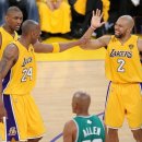 [말말말] vs BOS (Game 1 of NBA Finals 2010) 이미지