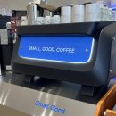 고잔동 카페, 스몰굿커피 안산고잔점 (small good coffee) : 크림라떼가 맛있는 안산 카페