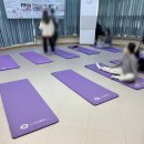 시지명찰 | 대구 시지 파티마여성병원 산모대학 3주차 후기
