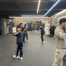 버팔로 체육관 이미지
