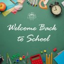 We are excited to have you back! Have a great start to Term 2! 이미지