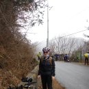 2012년1월14일(토) *팔미천계곡~구봉산~춘천~빙어먹고오기---1 이미지