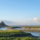 (주)구름라디오7 | 파리에서 몽생미셸-에트르타 당일치기 (인디고트래블 솔직 후기)