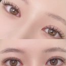 디얼유브로우 | 가정동속눈썹연장 & 청라속눈썹연장, 루원시티 디얼유래쉬 솔직 후기