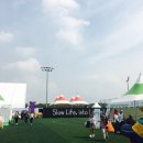 [플래너즈] &#39;남양주 슬로라이프 국제대회 2017&#39;에 다녀오다