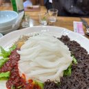 [안산 중앙동] 한치회가 맛있는 안산 중앙동/고잔동 찐 맛집 추천, 원조한치회