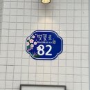 벚꽃로 이미지