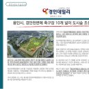 경안천휴식공간 축구장 이미지