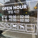 노브랜드버거 대전시청점 매장정보 및 신상버거 바질에그마요 후기