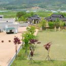 순천시립뿌리깊은나무박물관 이미지