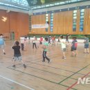 생활체육 이미지