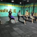 크로스핏무도 이미지