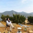 잉카마야박물관캠핑장 | 노란 은행나무 잎으로 쌓인 따뜻한 가을 캠핑장, 문경 ‘잉카마야박물관’ (솔캠/전세캠)