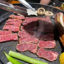 장미가든 부천점 | 데이트 코스로 좋은 신중동 맛집 [ 장미가든 부천점 ]
