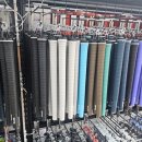 퍼팅 | 진천 골프샵 이븐롤 Z1 티파니 블루 vs 오딧세이 Ai ONE S2S 퍼터 비교 퍼팅 후 구매 후기