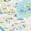 한천중학교 앞 Daum카페