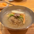 을밀대롯데잠실 | 잠실 평양냉면 | 을밀대 잠실롯데백화점 평양냉면, 녹두전 솔직후기