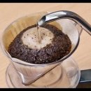 커피핸드드립 이미지