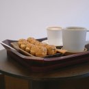 선유건강원 | 선유도카페/양평동 독립서점 선유서가, 그리고 호두과자