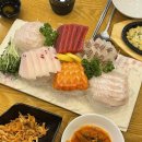 인하대역 | 회가 너무 맛있었던 인하대역 횟집, 참치랑 사시미 방문 후기