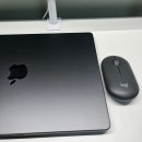 M4 맥북 프로 14인치 스페이스 블랙 (+나노 텍스처) 후기