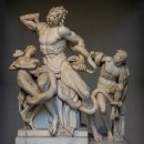 라오콘 군상(Laocoon and His Sons) 이미지