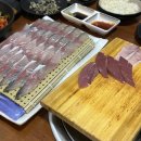 하모리-42 | 제주 고등어회 찾는다면 아묻따 미영이네 제발 가세요