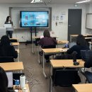 (재)BBS실용전문학교 | 초보자가 16간만에 전문 마케터로 변신? AI 활용 광고마케팅 실무 교육