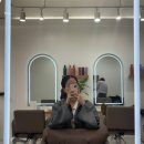 중단발 젤리펌 서울대입구미용실 연아헤어 만족!!