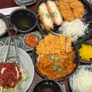 대흥 | 당감동맛집 돈가스 원카츠 당감점 신메뉴 치즈카츠 후기