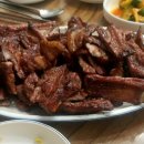 장수참숯불갈비 이미지