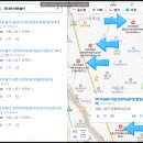 영축산근린공원 산책로 첫번째 쉼터 | 7월 15일부터 노원구 힐링냉장고 운영! 힐링냉장고와 무더위 쉼터까지 위치 알아봐요~
