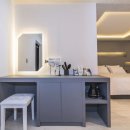 에이치(H)모텔 이미지