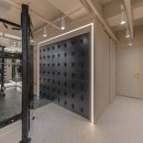 피니쉬 짐 이미지