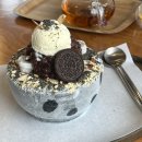 쌍대 | 쌍화차 | 화성 남양읍 분위기 좋은 전통찻집 | 화성시청역 곱돌그릇빙수 맛집 | 쌍대차&amp;흑임자팥빙수 후기