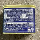 이미지캔 | 스팸 클래식, 역시 이름값 하는 국민 캔햄 후기