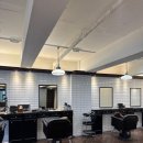 찐이네 | 맨드살롱 신사점 다녀온 후기, 신사 미용실 여기가 찐이네요