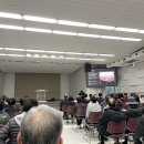 청솔빌리지 | 제1회 일원동청솔빌리지 재건축설명회
